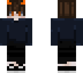the diamond devil (skin request)