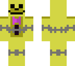 the doll