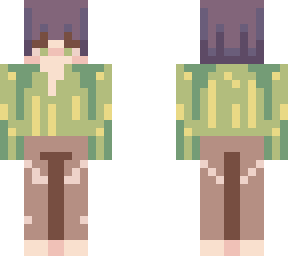 the fairy found in the forest (ce)