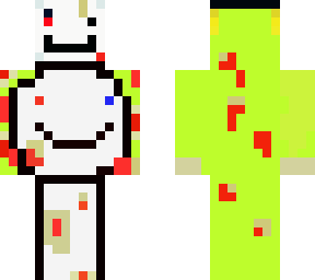 the killer dream