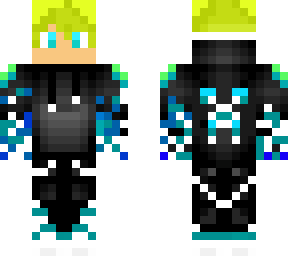 the light knight!