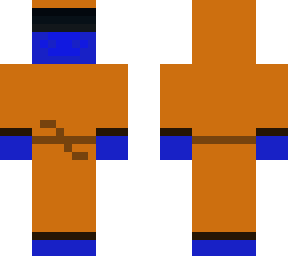 the robed pig