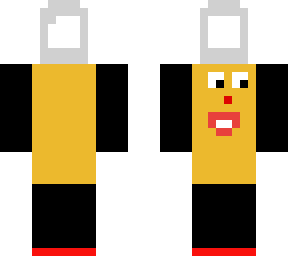 the_swaglock twitch skin