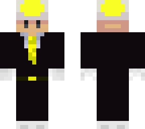 toad on suit