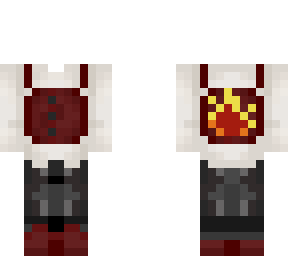 torch kingdom uniform 2