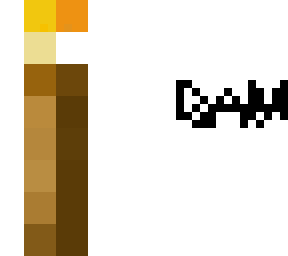 torch man
