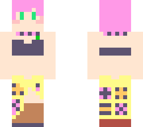 trish una