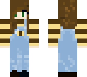 tubbo but me version
