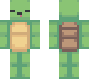 turtle vibes