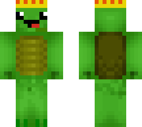 turtleking (base used)