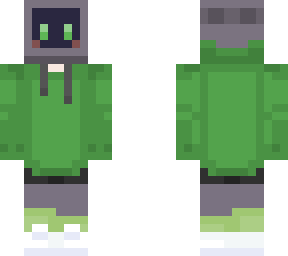 tv head toxic1425