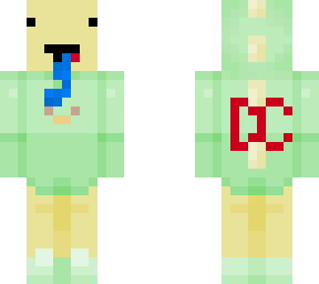 twin duck