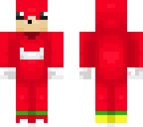 uganda knuckles