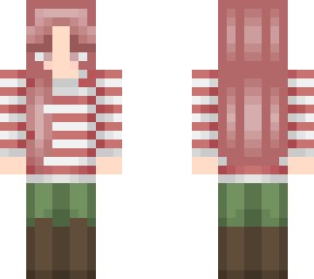 ugh mooomm, not another candy cane elf costume