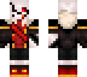 underfell last breath