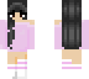 updated, pinki