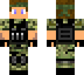 usa soldier