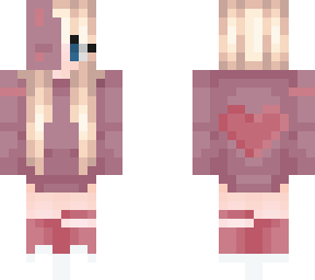 valentines day mask
