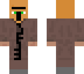 villager