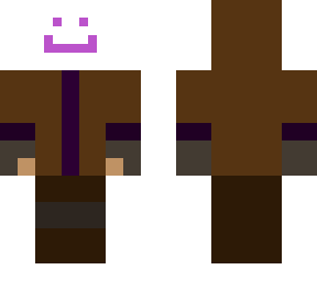 void (only masked)