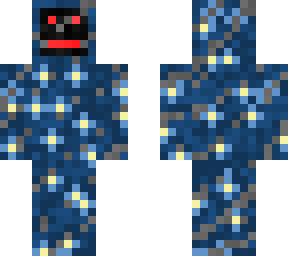 void vangogh with face