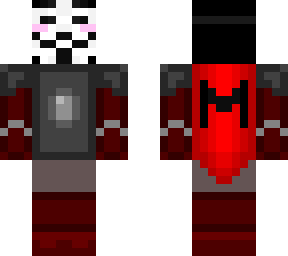 vorgo hacker (ver. 2)