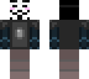 vorgp hacker