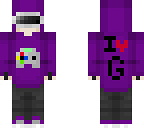 vr game lover