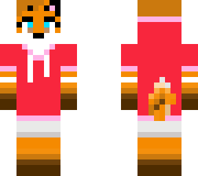 waffle foxer f
