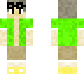 wakacyjny/summer skin  xenu orginal