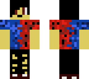 water flame