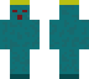 water man