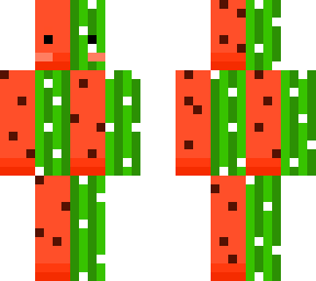 watermelon cactus