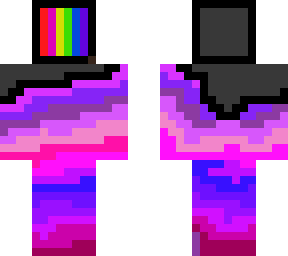 wave retro