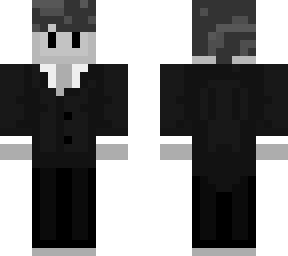 wedding ghostbur