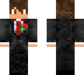 wedding suit
