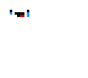 white derp (crying)