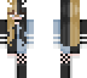 white devil