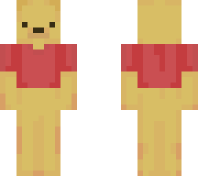 winnie the pooh