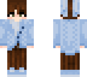 winter cardigan