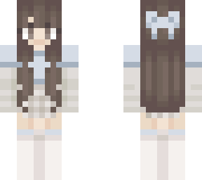 winter edit snowy blue idk