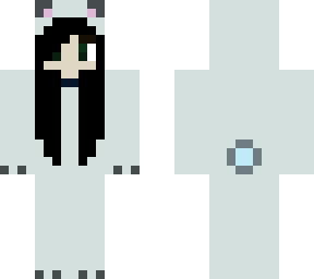 winter onesie