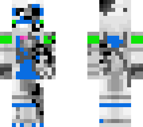 witherd lolbit