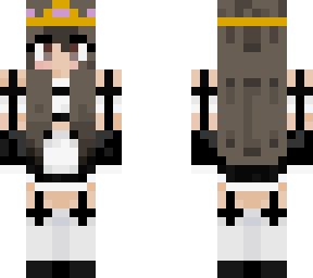 xenabandit maid