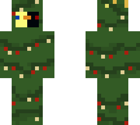 xmas black_s skin