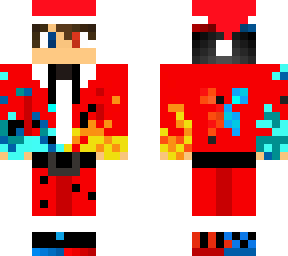 xmas nova