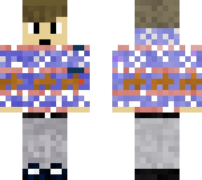 xmas skin test