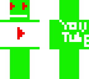 youtube man
