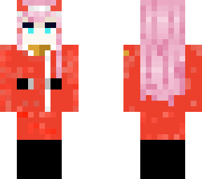 zero two