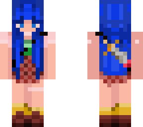 zoe